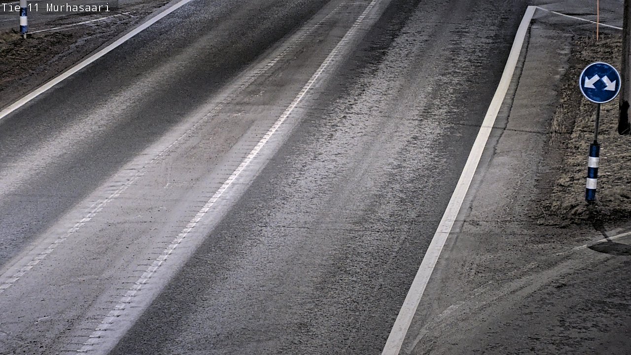 Kelikamerat Kuva Tie 11 Nokia, Murhasaari, Nokia, Pirkanmaa