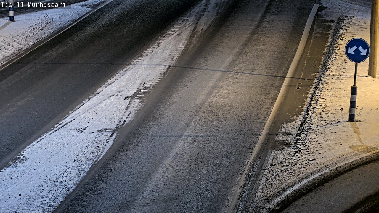 Kelikamerat Kuva Tie 11 Nokia, Murhasaari, Nokia, Pirkanmaa