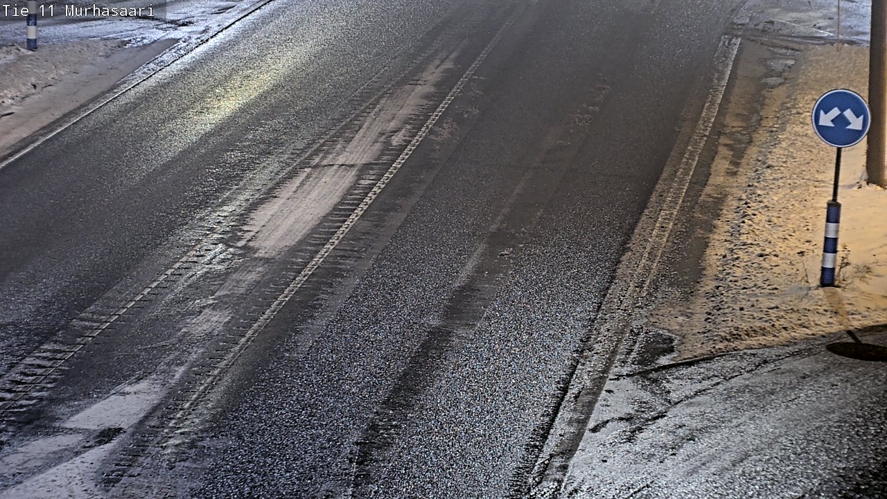 Kelikamerat Kuva Tie 11 Nokia, Murhasaari, Nokia, Pirkanmaa