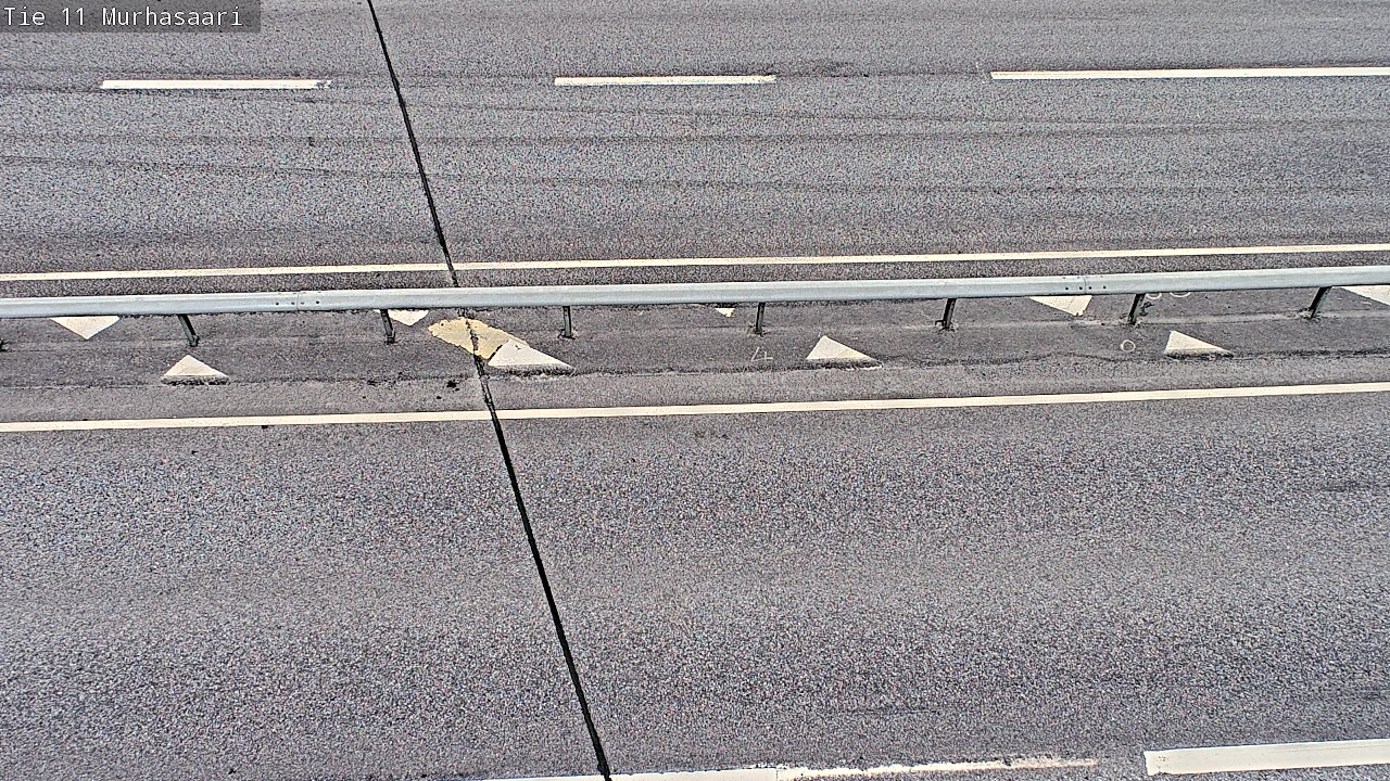 Weather Camera Image Road 11 Nokia, Murhasaari, Nokia, Pirkanmaa
