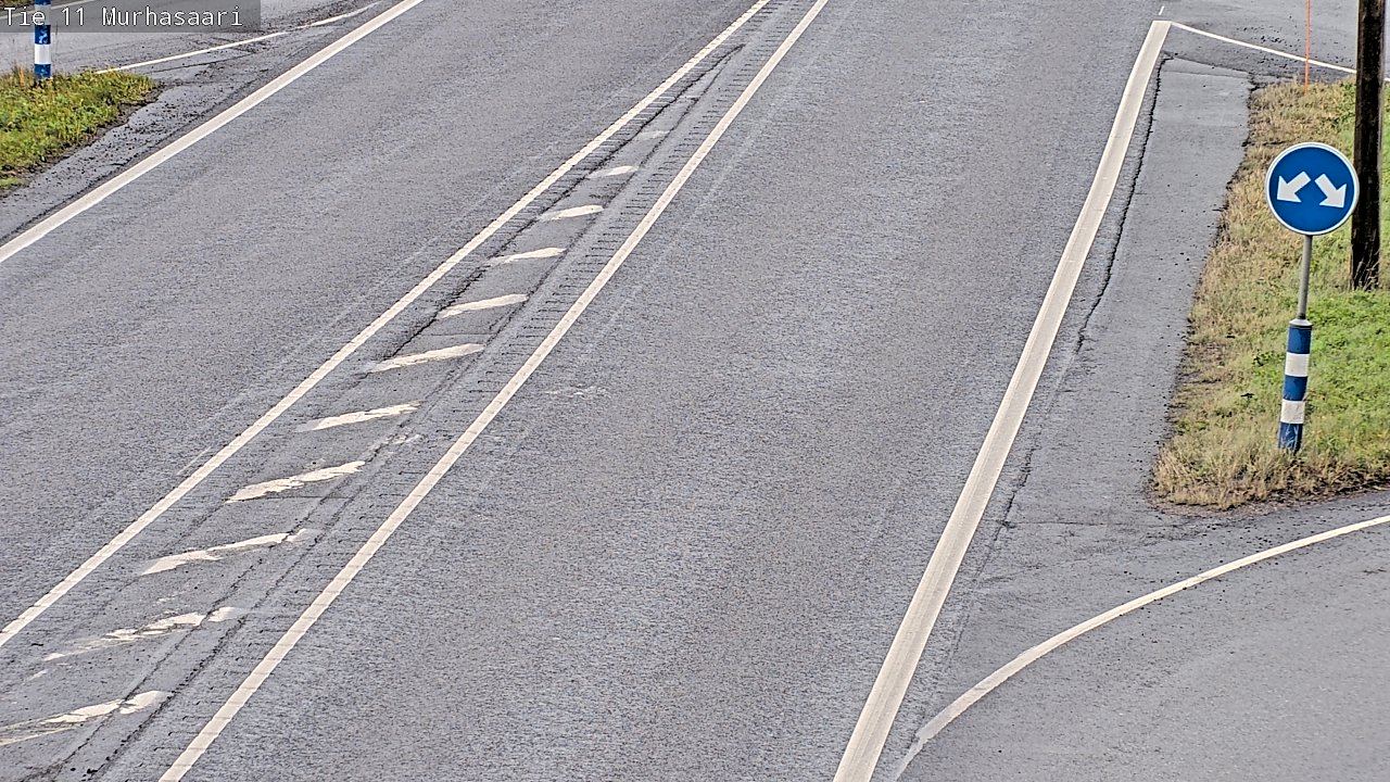 Kelikamerat Kuva Tie 11 Nokia, Murhasaari, Nokia, Pirkanmaa