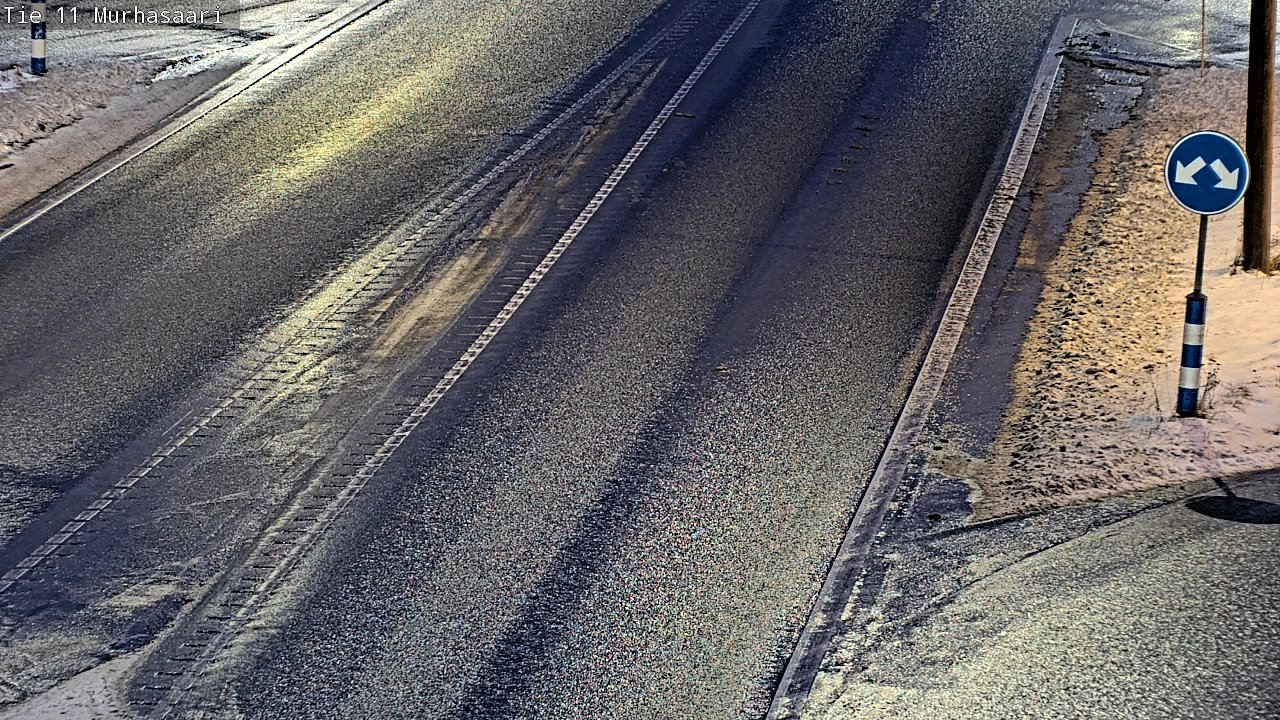 Kelikamerat Kuva Tie 11 Nokia, Murhasaari, Nokia, Pirkanmaa