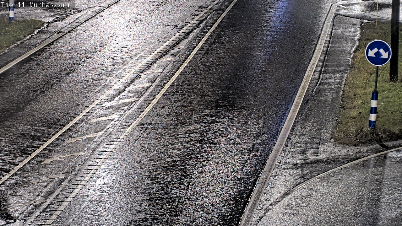 Kelikamerat Kuva Tie 11 Nokia, Murhasaari, Nokia, Pirkanmaa