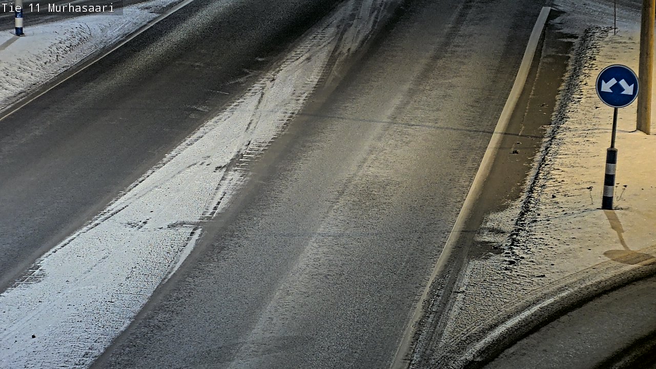 Kelikamerat Kuva Tie 11 Nokia, Murhasaari, Nokia, Pirkanmaa