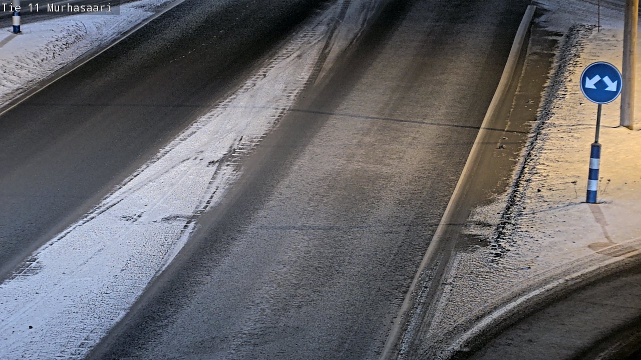 Kelikamerat Kuva Tie 11 Nokia, Murhasaari, Nokia, Pirkanmaa
