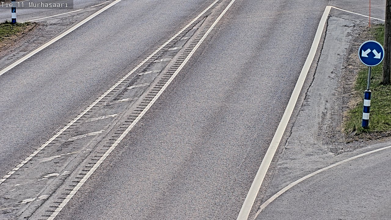 Kelikamerat Kuva Tie 11 Nokia, Murhasaari, Nokia, Pirkanmaa