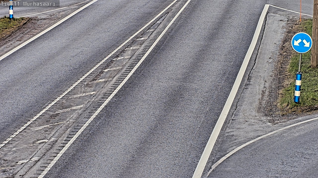 Kelikamerat Kuva Tie 11 Nokia, Murhasaari, Nokia, Pirkanmaa