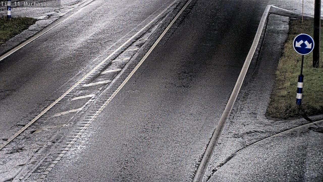 Kelikamerat Kuva Tie 11 Nokia, Murhasaari, Nokia, Pirkanmaa