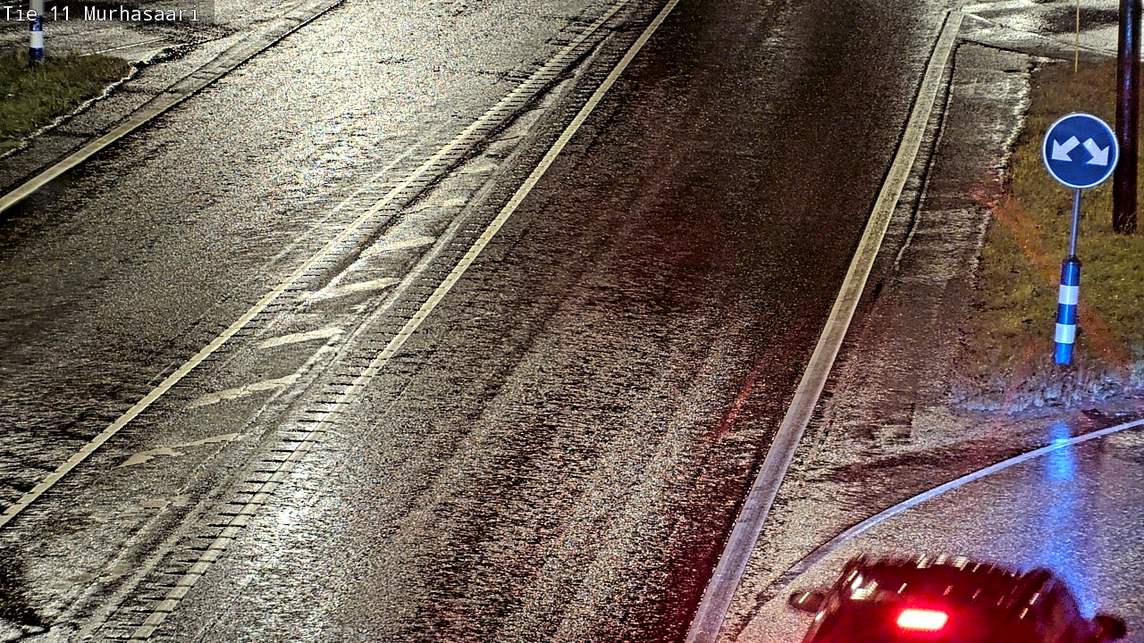 Kelikamerat Kuva Tie 11 Nokia, Murhasaari, Nokia, Pirkanmaa
