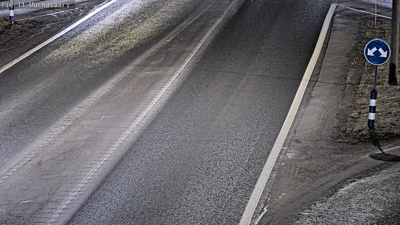 Kelikamerat Kuva Tie 11 Nokia, Murhasaari, Nokia, Pirkanmaa