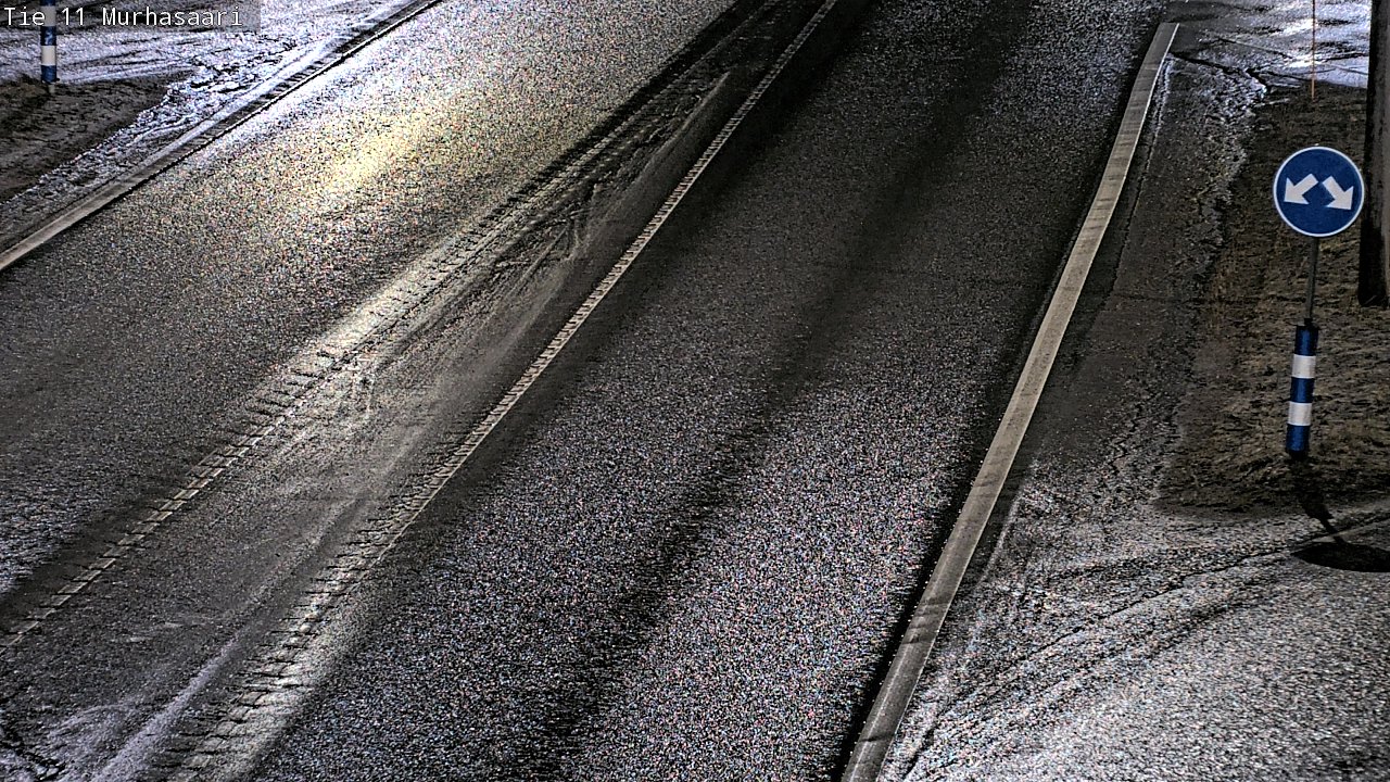 Kelikamerat Kuva Tie 11 Nokia, Murhasaari, Nokia, Pirkanmaa