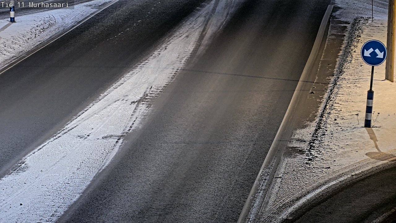 Kelikamerat Kuva Tie 11 Nokia, Murhasaari, Nokia, Pirkanmaa