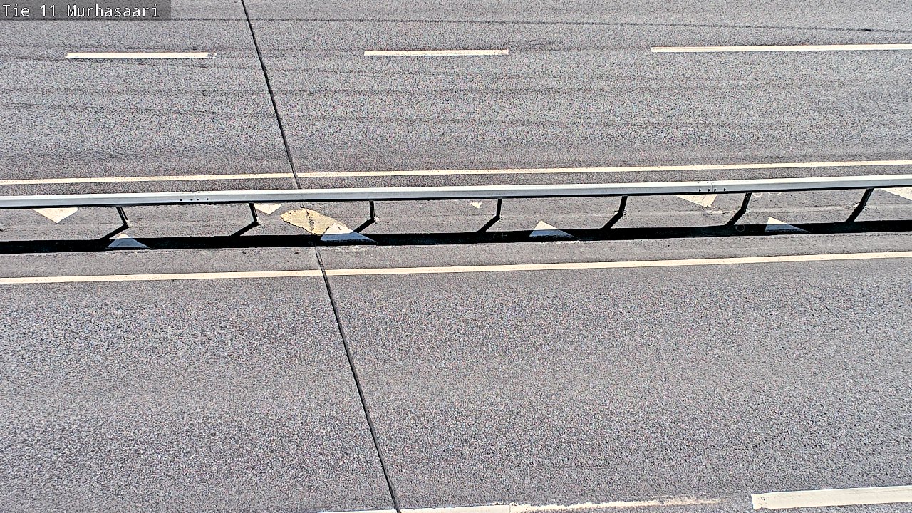 Kelikamerat Kuva Tie 11 Nokia, Murhasaari, Nokia, Pirkanmaa