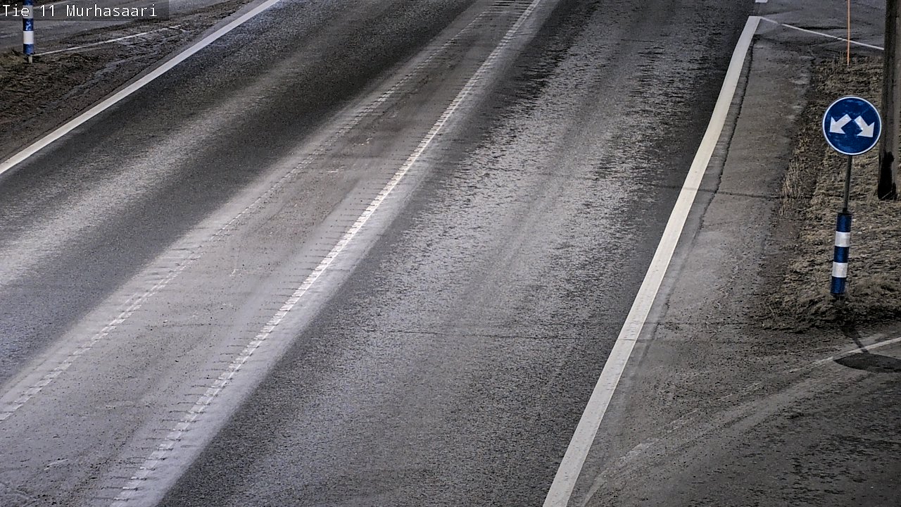 Kelikamerat Kuva Tie 11 Nokia, Murhasaari, Nokia, Pirkanmaa