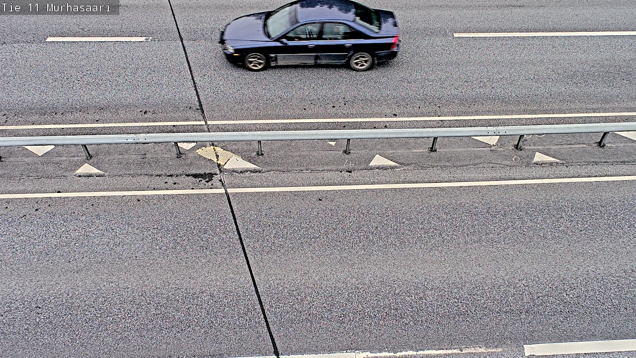 Kelikamerat Kuva Tie 11 Nokia, Murhasaari, Nokia, Pirkanmaa