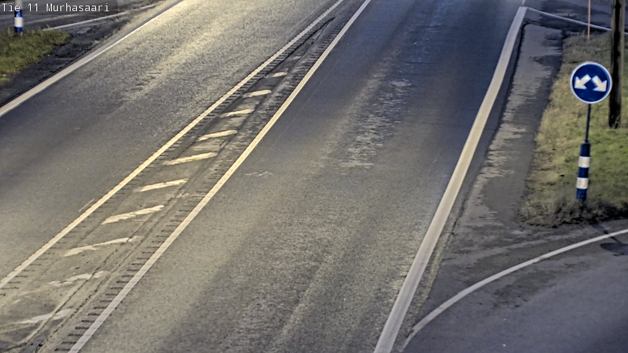 Kelikamerat Kuva Tie 11 Nokia, Murhasaari, Nokia, Pirkanmaa
