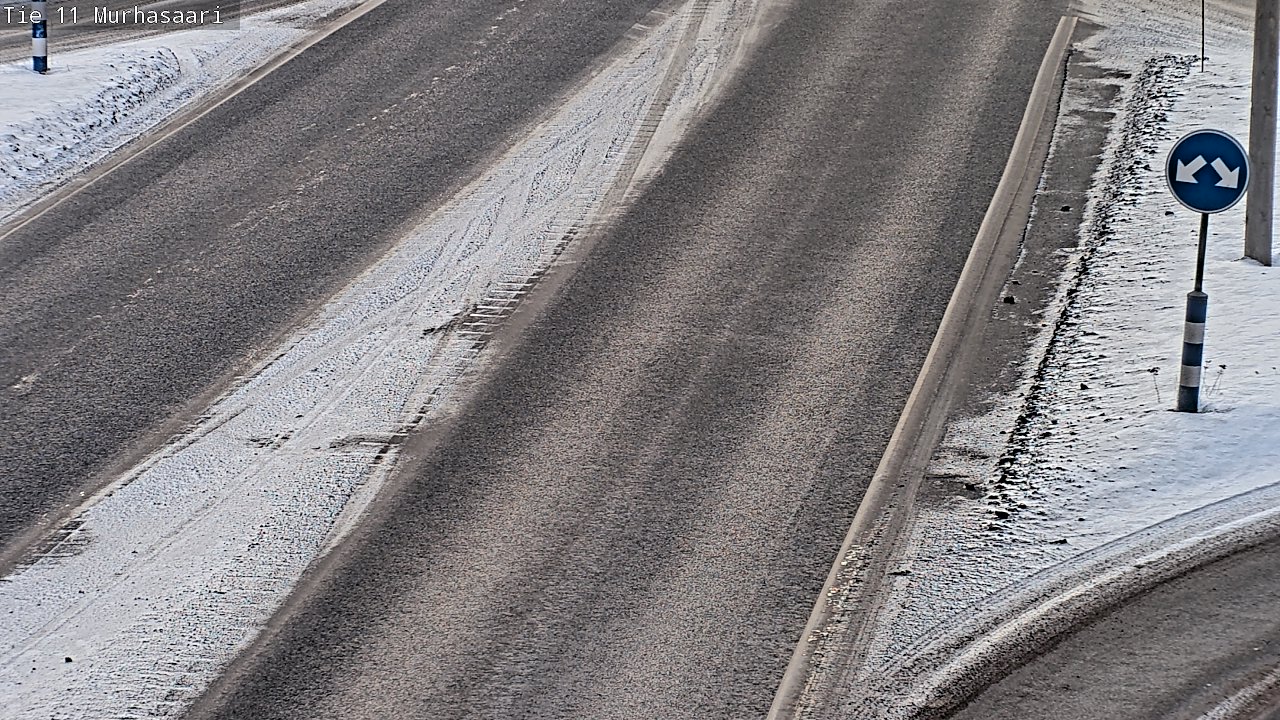 Kelikamerat Kuva Tie 11 Nokia, Murhasaari, Nokia, Pirkanmaa