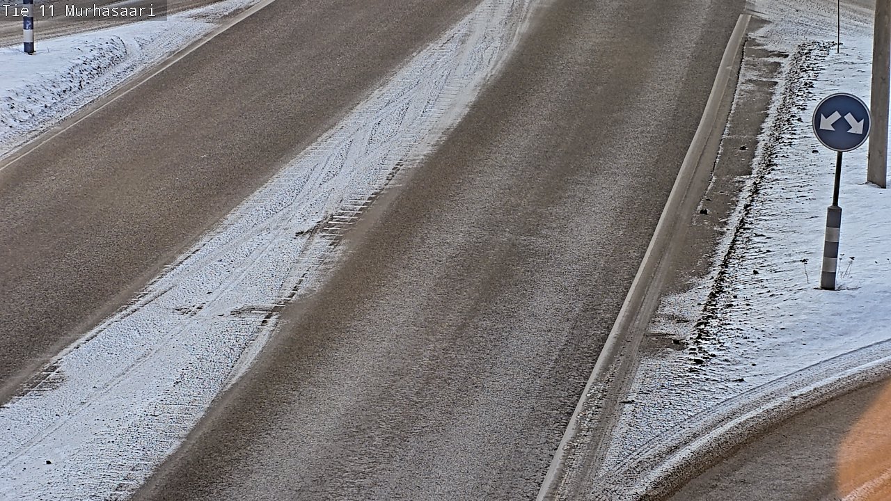 Kelikamerat Kuva Tie 11 Nokia, Murhasaari, Nokia, Pirkanmaa