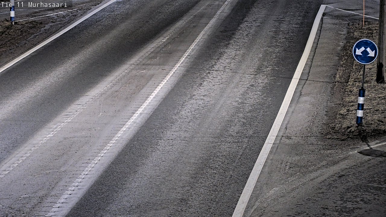 Kelikamerat Kuva Tie 11 Nokia, Murhasaari, Nokia, Pirkanmaa