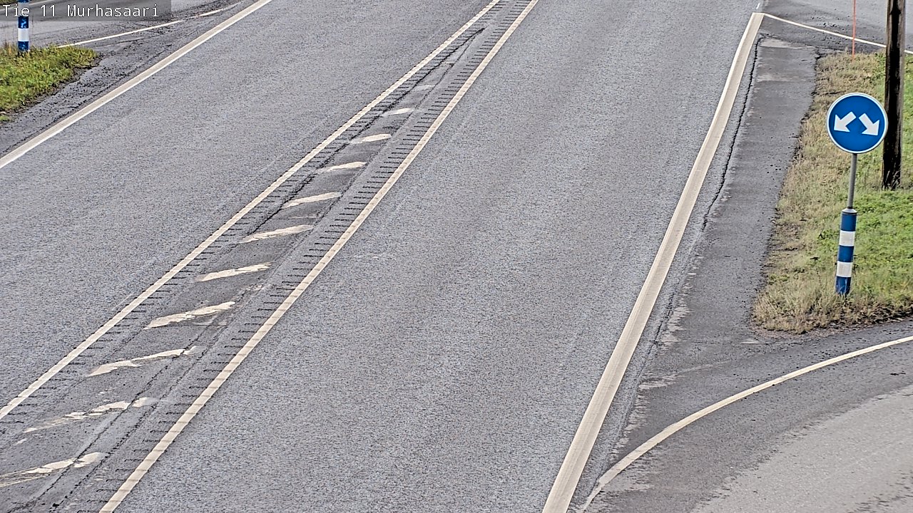 Kelikamerat Kuva Tie 11 Nokia, Murhasaari, Nokia, Pirkanmaa