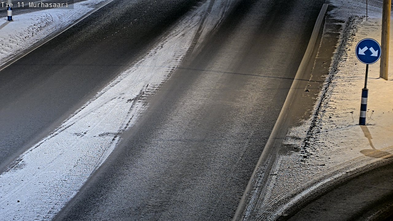 Kelikamerat Kuva Tie 11 Nokia, Murhasaari, Nokia, Pirkanmaa