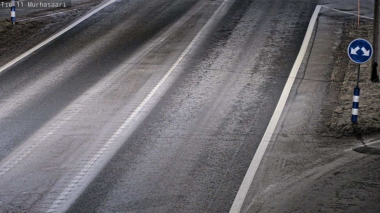Kelikamerat Kuva Tie 11 Nokia, Murhasaari, Nokia, Pirkanmaa