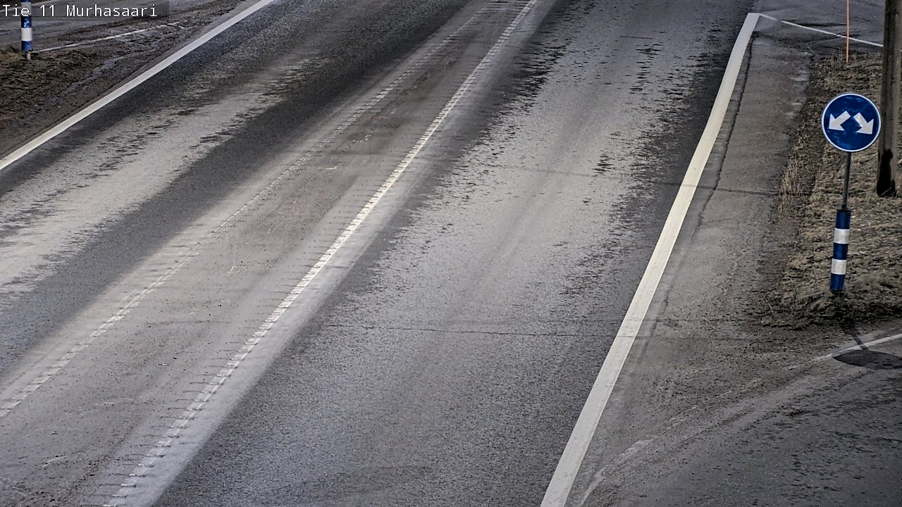 Kelikamerat Kuva Tie 11 Nokia, Murhasaari, Nokia, Pirkanmaa