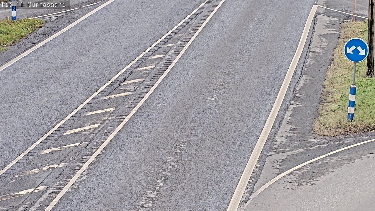 Kelikamerat Kuva Tie 11 Nokia, Murhasaari, Nokia, Pirkanmaa