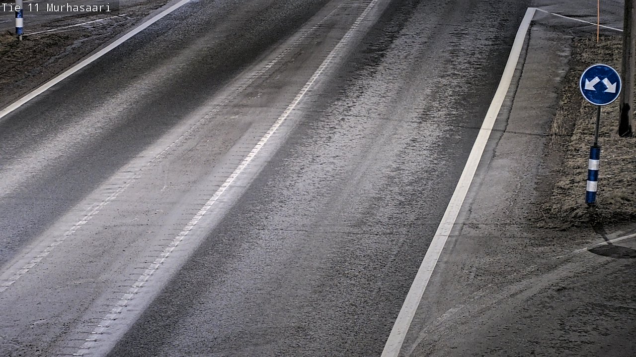Kelikamerat Kuva Tie 11 Nokia, Murhasaari, Nokia, Pirkanmaa