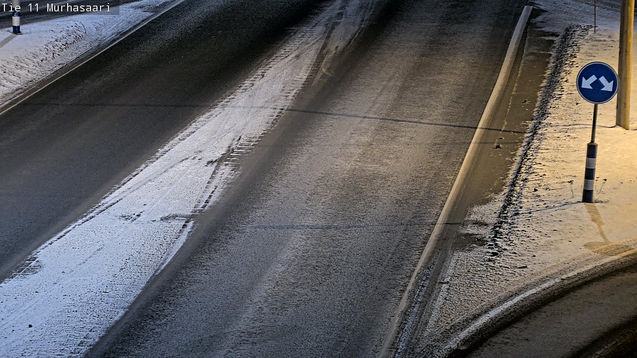 Kelikamerat Kuva Tie 11 Nokia, Murhasaari, Nokia, Pirkanmaa