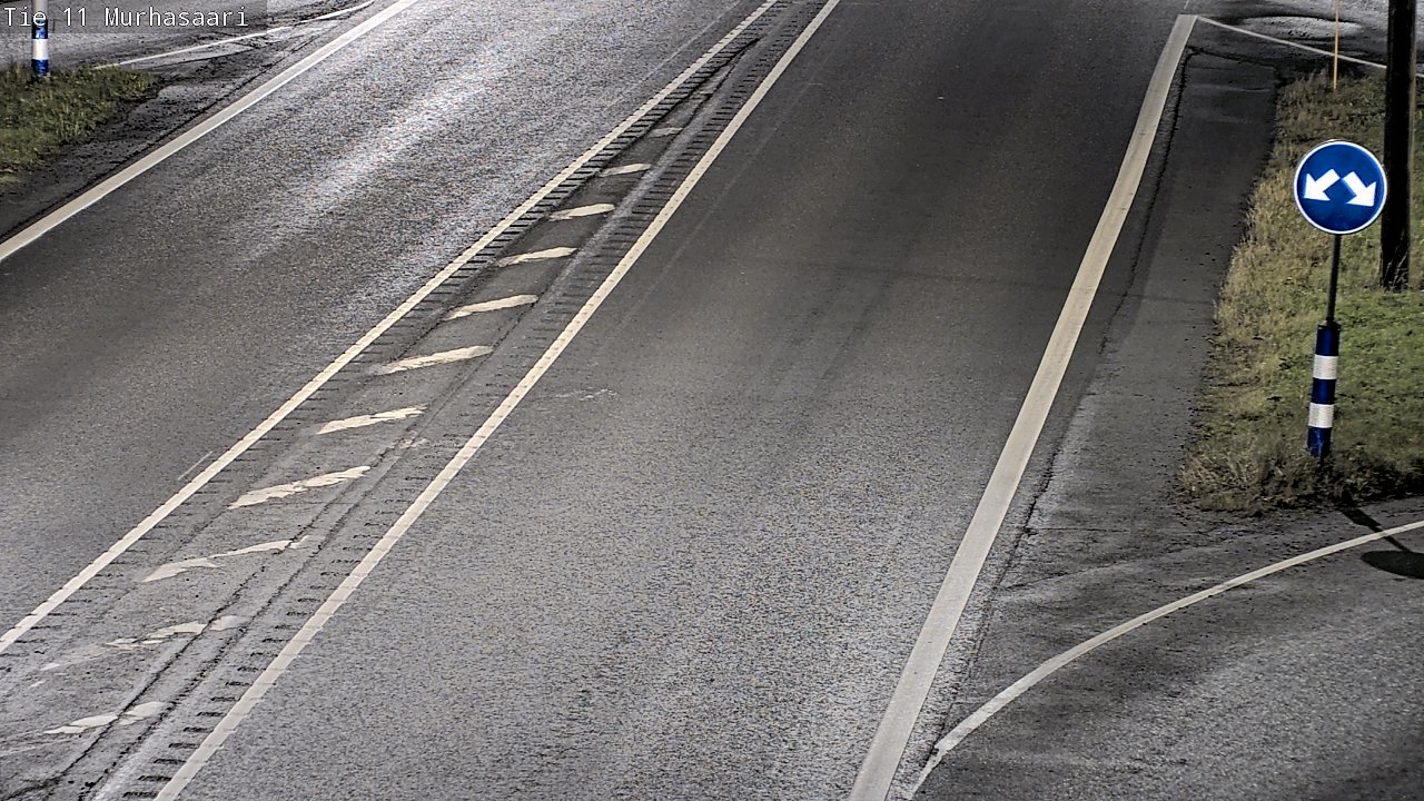 Kelikamerat Kuva Tie 11 Nokia, Murhasaari, Nokia, Pirkanmaa