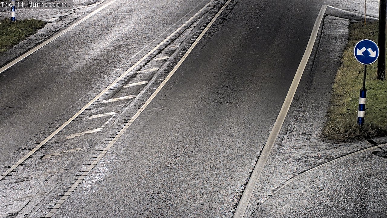 Kelikamerat Kuva Tie 11 Nokia, Murhasaari, Nokia, Pirkanmaa