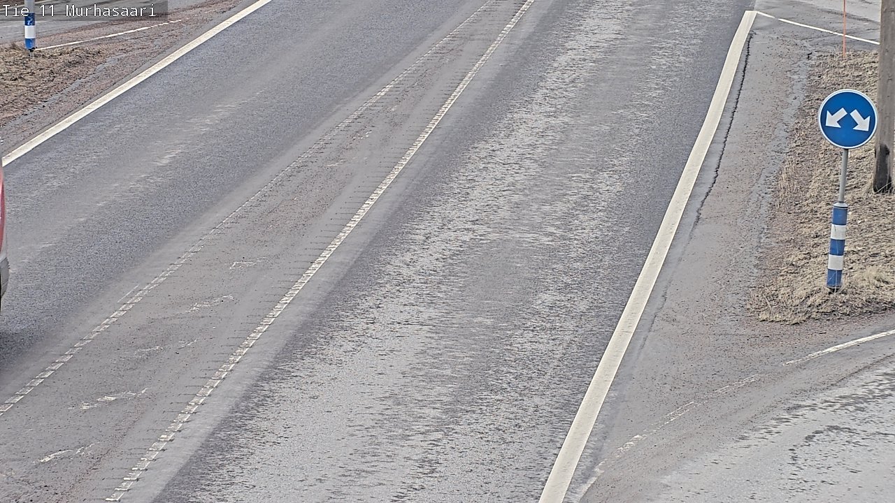 Kelikamerat Kuva Tie 11 Nokia, Murhasaari, Nokia, Pirkanmaa