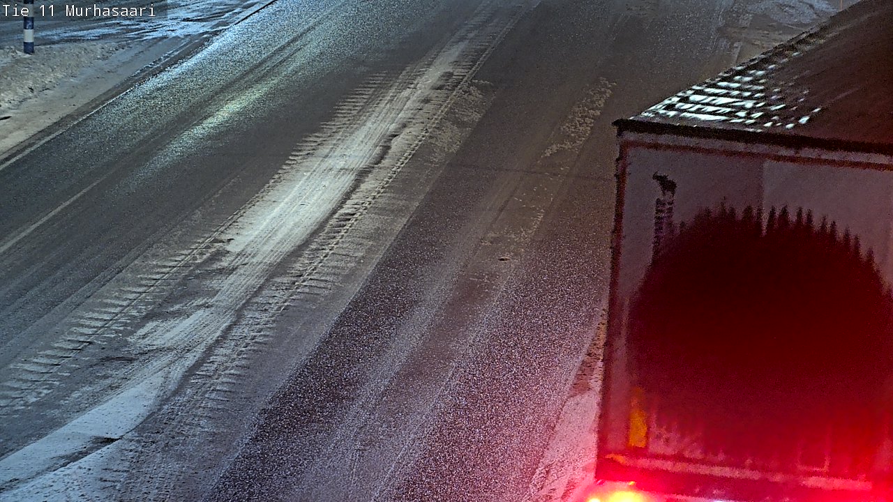 Kelikamerat Kuva Tie 11 Nokia, Murhasaari, Nokia, Pirkanmaa