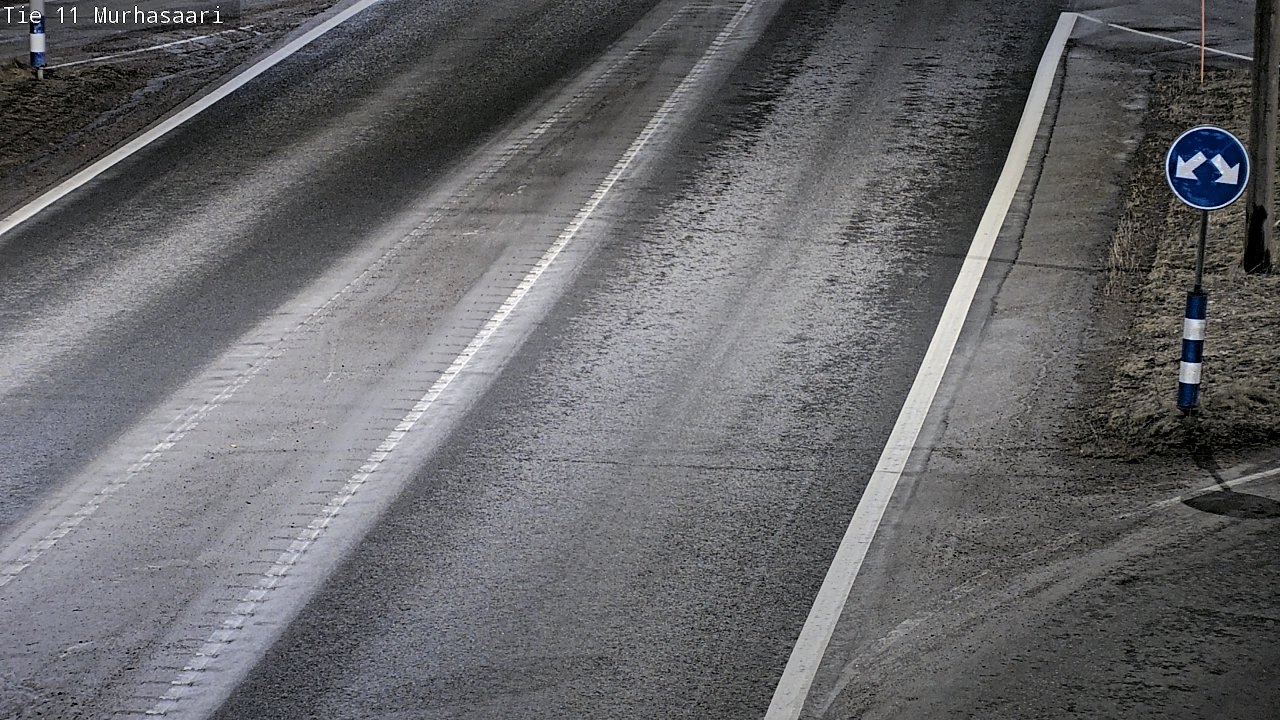 Kelikamerat Kuva Tie 11 Nokia, Murhasaari, Nokia, Pirkanmaa