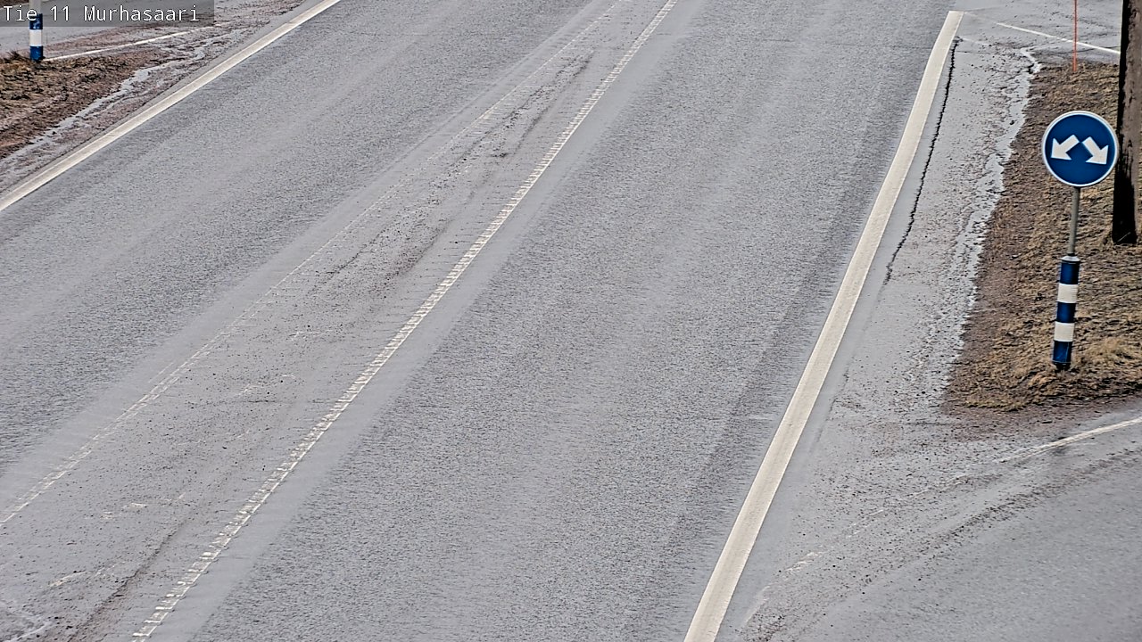 Kelikamerat Kuva Tie 11 Nokia, Murhasaari, Nokia, Pirkanmaa