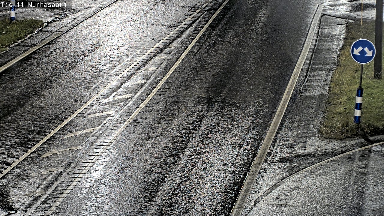 Kelikamerat Kuva Tie 11 Nokia, Murhasaari, Nokia, Pirkanmaa