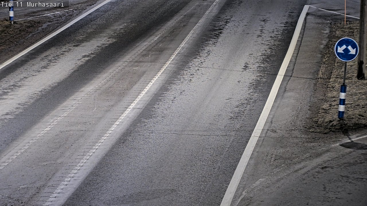 Kelikamerat Kuva Tie 11 Nokia, Murhasaari, Nokia, Pirkanmaa