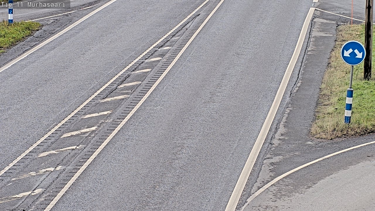 Kelikamerat Kuva Tie 11 Nokia, Murhasaari, Nokia, Pirkanmaa