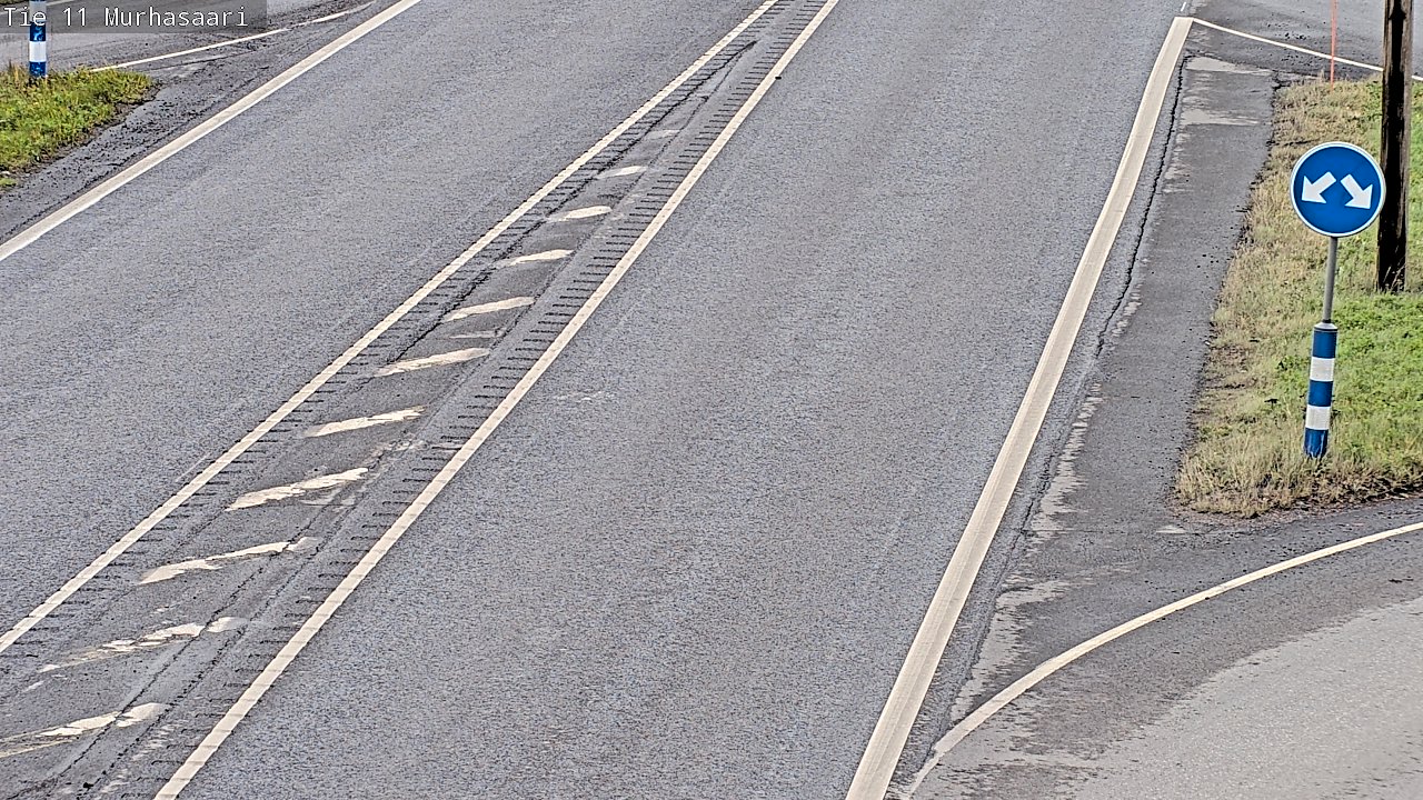 Kelikamerat Kuva Tie 11 Nokia, Murhasaari, Nokia, Pirkanmaa