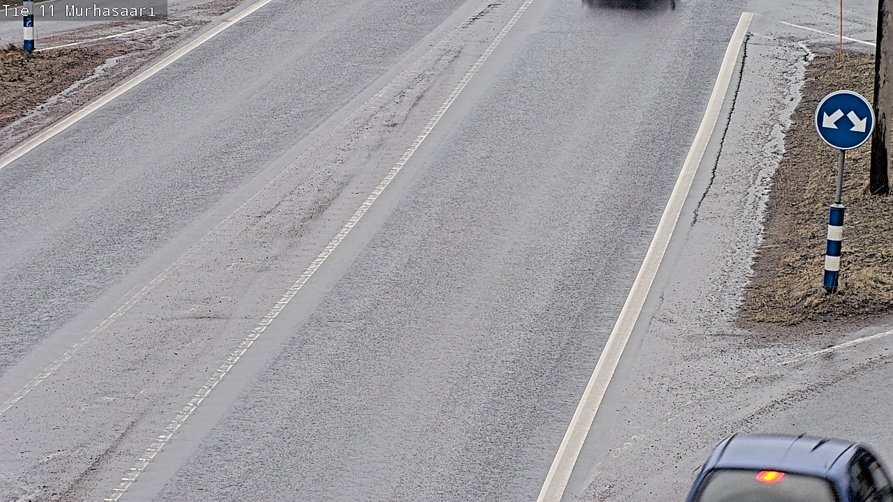 Kelikamerat Kuva Tie 11 Nokia, Murhasaari, Nokia, Pirkanmaa