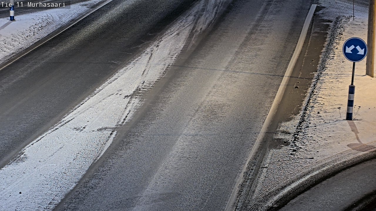 Kelikamerat Kuva Tie 11 Nokia, Murhasaari, Nokia, Pirkanmaa