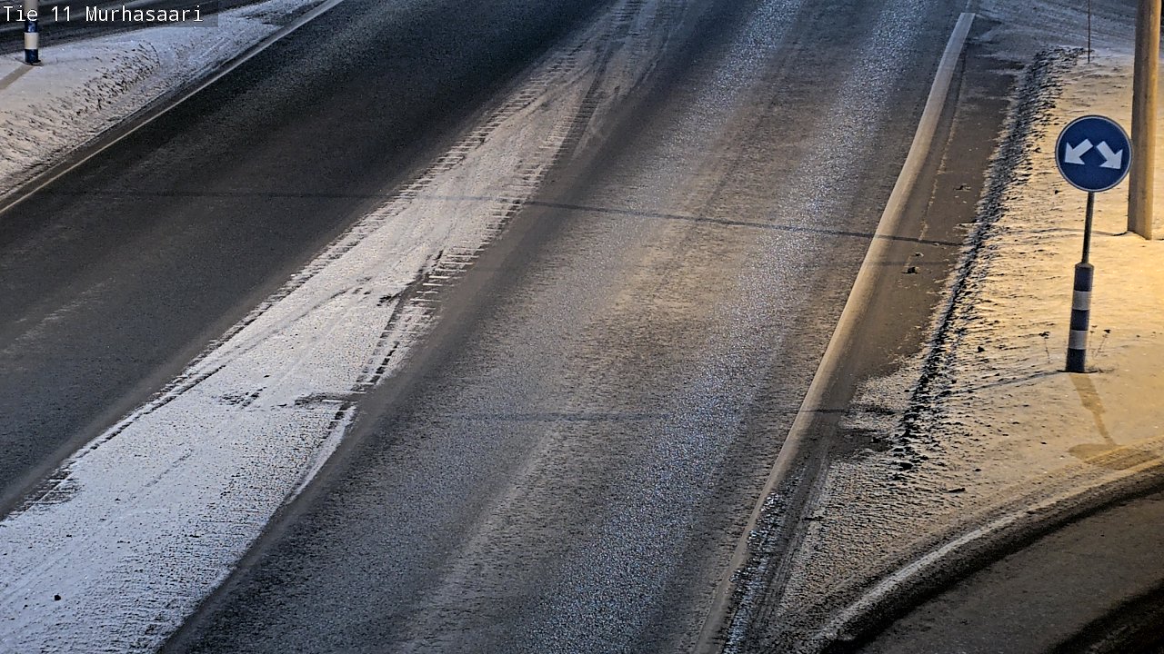 Kelikamerat Kuva Tie 11 Nokia, Murhasaari, Nokia, Pirkanmaa