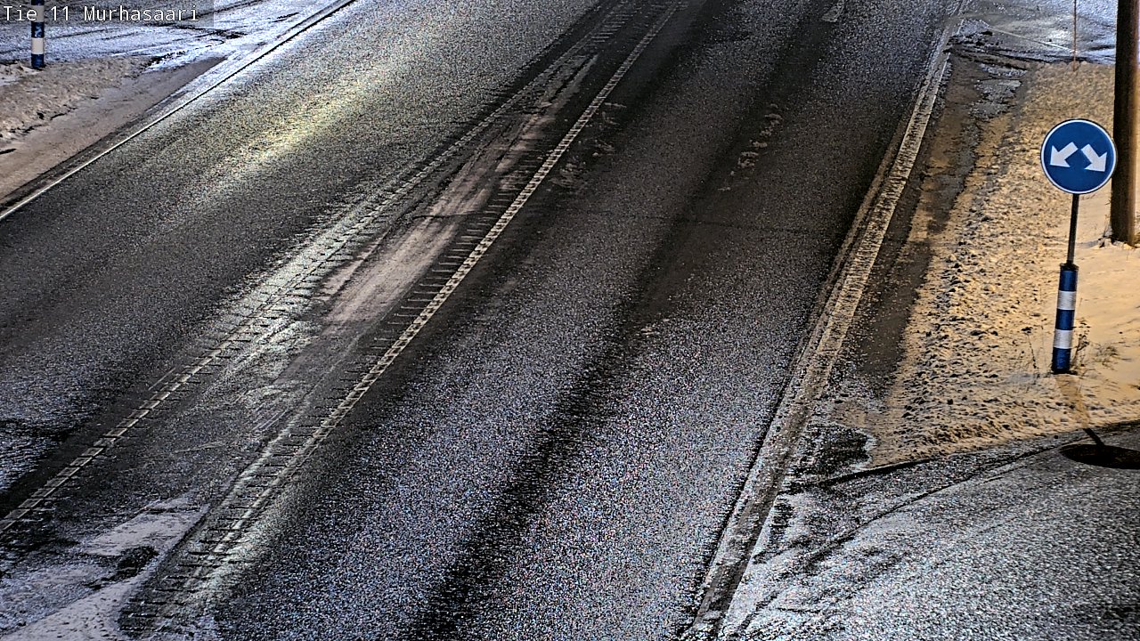 Kelikamerat Kuva Tie 11 Nokia, Murhasaari, Nokia, Pirkanmaa