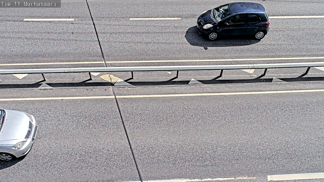 Kelikamerat Kuva Tie 11 Nokia, Murhasaari, Nokia, Pirkanmaa