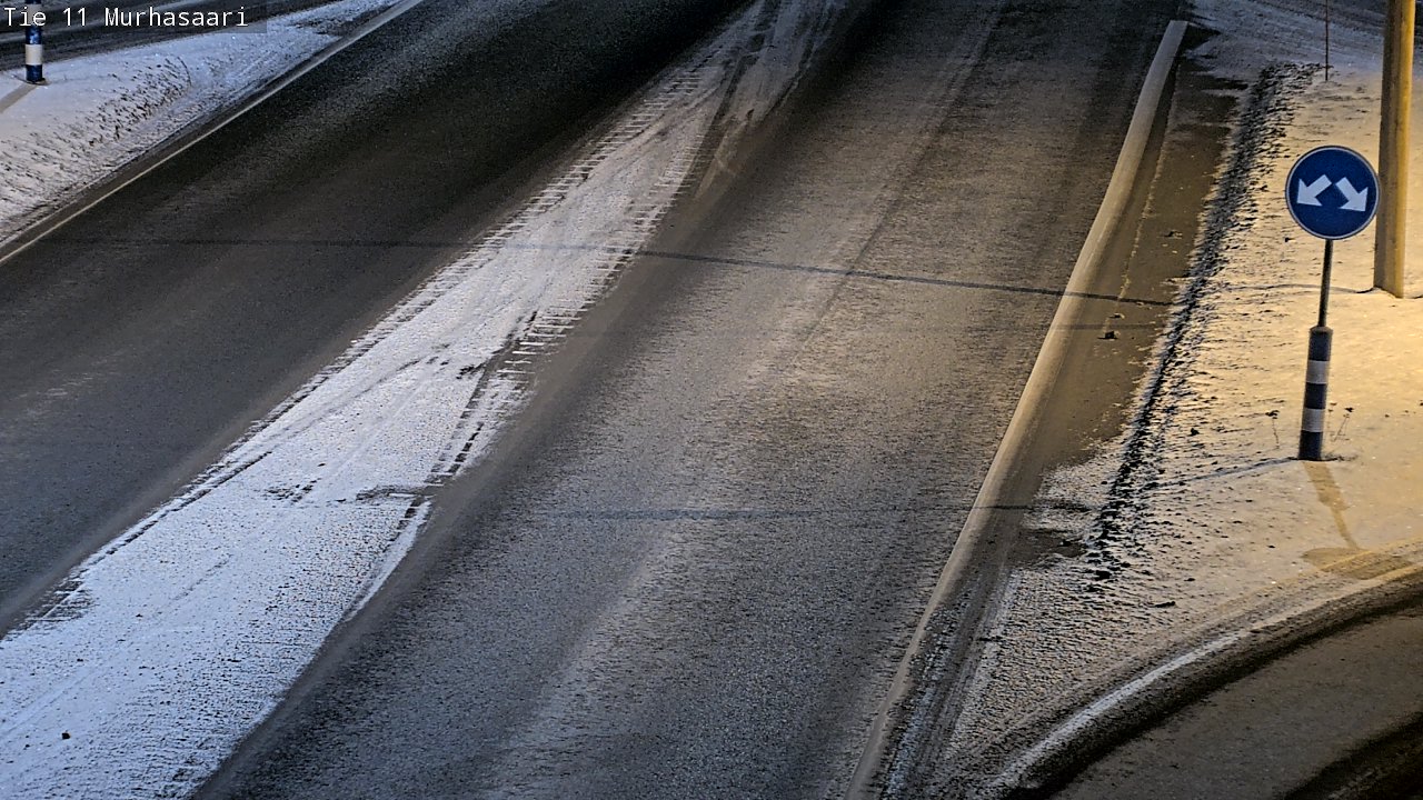 Kelikamerat Kuva Tie 11 Nokia, Murhasaari, Nokia, Pirkanmaa