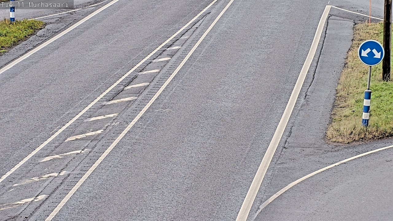 Kelikamerat Kuva Tie 11 Nokia, Murhasaari, Nokia, Pirkanmaa