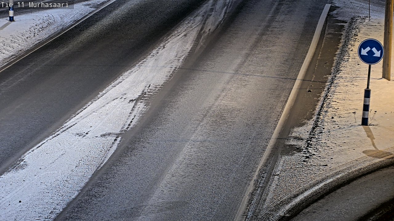 Kelikamerat Kuva Tie 11 Nokia, Murhasaari, Nokia, Pirkanmaa