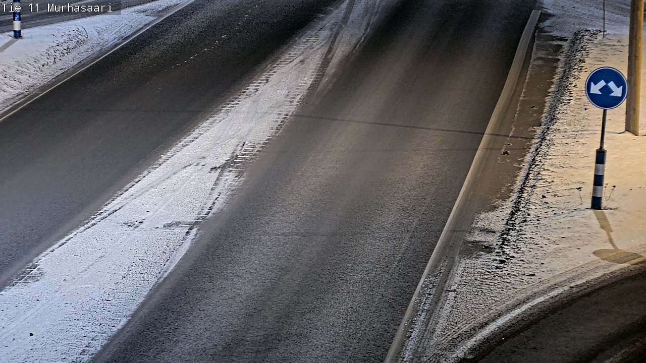 Kelikamerat Kuva Tie 11 Nokia, Murhasaari, Nokia, Pirkanmaa