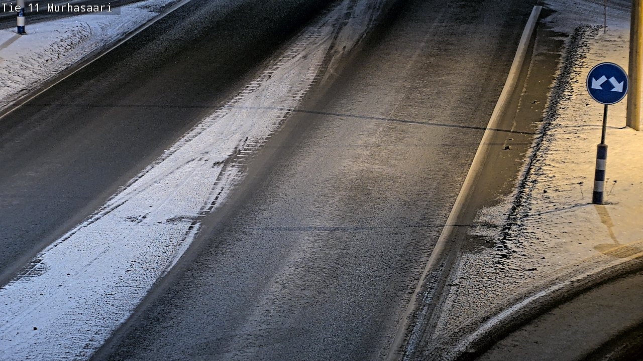 Kelikamerat Kuva Tie 11 Nokia, Murhasaari, Nokia, Pirkanmaa